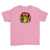 zombiemon Youth Tee