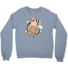 wicked nature! Crewneck Sweatshirt