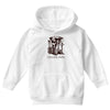 instrument tuba sib Youth Hoodie