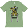 plush bunny T-Shirt