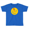 watchmen Toddler T-shirt
