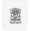 Vintage 1972 Mousepad