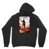 mad max movie poster Hoodie