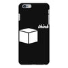 Think Outside The Box iPhone 6/6s Plus Case