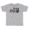 dos cervezas por favor Toddler T-shirt