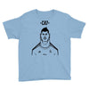 cr7 Youth Tee