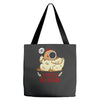chicken permission Tote Bags