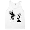 khabib vs mcgregor Tank Top