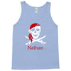 personalized pirate (2) Tank Top