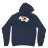 yes homo Unisex Hoodie