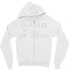 band mom Zipper Hoodie