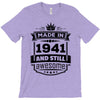 Made In 1941 And Still Awesome T-Shirt