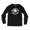backyard babies Long Sleeve Shirts