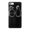 dove v's grenade banksy art iPhone 7 Case