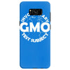 gmo test subject v2 anti gmo soy fruit vegetables Samsung Galaxy S8