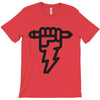 pencil lightning T-Shirt