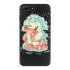 polar bear iPhone 7 Plus Case