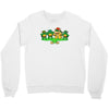 turtle surprise Crewneck Sweatshirt