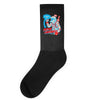 dolphin lundgren Socks
