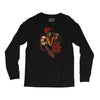 scorpion Long Sleeve Shirts