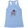 muk your pok&eacute; ball Racerback Tank