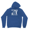 save the turtle Unisex Hoodie
