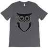 owl  (9) T-Shirt