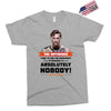 the notorıous i want to take this opportunity to apologize to absolut Exclusive T-shirt