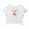 centour Crop Top