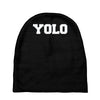 yolo Baby Beanies
