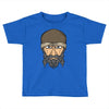 saladin Toddler T-shirt