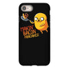 makin' bacon pancakes iPhone 8