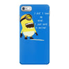 me lose my mind iPhone 7 Case