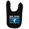 Baby Shark Doo Doo Baby Bibs