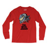 full metal jaeger Long Sleeve Shirts