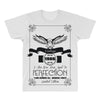 vintage 1986 a star was born aged perfection All Over Men's T-shirt