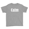 calm Youth Tee