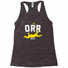 bobby orr Racerback Tank