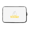 My Neighbor Totoro Laptop sleeve