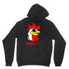 Chiken Unisex Hoodie
