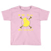 Usopp One Piece Toddler T-shirt