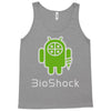 android bioshock Tank Top