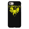 nuclear family iPhone 8