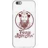 chris stapleton iPhone 6/6s Case