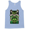 hell on wheels version two Tank Top