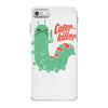 caterkiller iPhone 7 Case