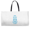 owl Weekender Totes