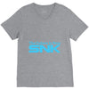 snk tribute unisex V-Neck Tee
