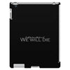 fahrie77 iPad 3 and 4 Case