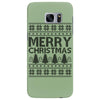 ugly merry christmas Samsung Galaxy S7 Edge